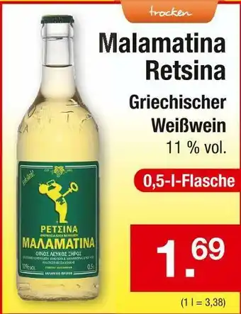 Zimmermann Weißwein Angebot