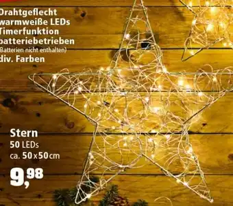 Thomas Philipps Stern Angebot