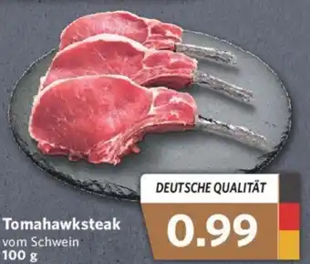 Combi Tomahawksteak 100g Angebot