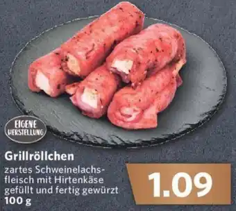 Combi Grillröllchen 100g Angebot