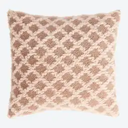 NKD Dekokissen mit Jacquard-Muster, ca. 45x45cm Angebot