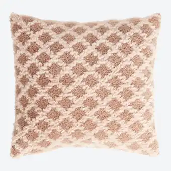 NKD Dekokissen mit Jacquard-Muster, ca. 45x45cm Angebot