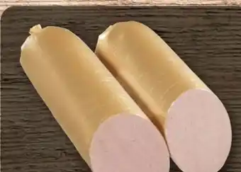 REWE Center Kalbsleberwurst Angebot