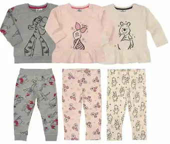 Zeeman Baby-Hose Angebot