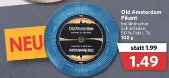 Combi Old Amsterdam Pikant 100g Angebot