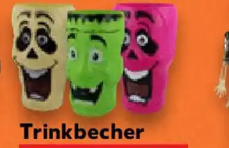 Kaufland Trinkbecher Angebot