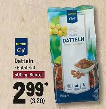 METRO Datteln Angebot