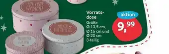 Budni Vorratsdose Angebot