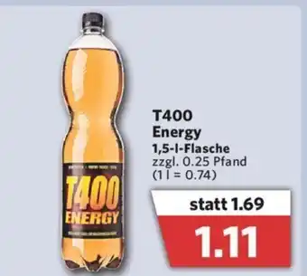 Combi T400 Energy 1,5L Angebot