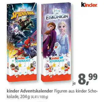 Pfennigpfeiffer Kinder Adventskalender Angebot