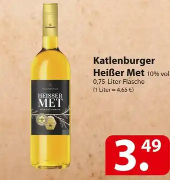 Famila Nord Ost Weißwein Angebot