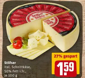 REWE Stilfser Angebot