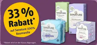 REWE 33 % rabatt Angebot