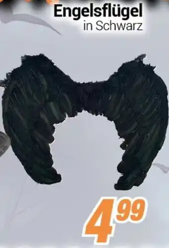 CENTERSHOP Engelsflügel Angebot