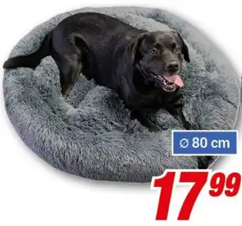 CENTERSHOP Hundebett Angebot