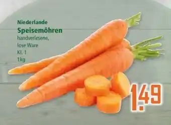 Klaas und Kock Niederlande Speisemöhren Angebot