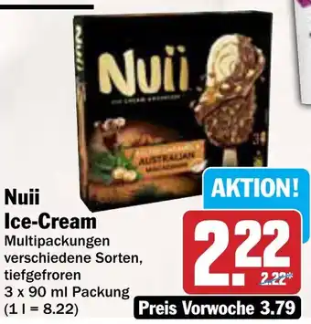 AEZ Nuii Ice-Cream Angebot