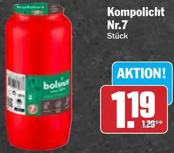AEZ Kompolicht Nr.7 Angebot