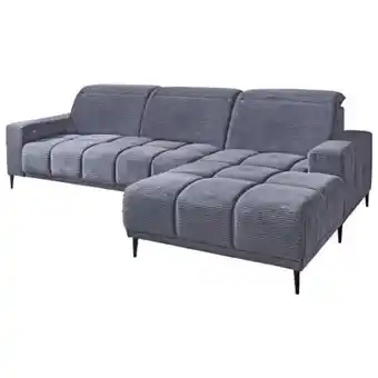 Poco Ecksofa Livorno Angebot