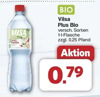 Famila Nord West Vilsa Plus Bio Angebot