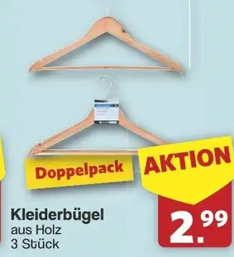 Famila Nord West Kleiderbügel Angebot