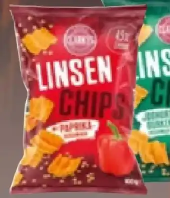 Netto Marken-Discount Linsenchips Angebot