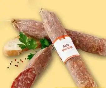 REWE Center Ahle Stracke Angebot