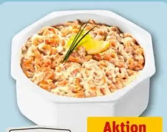 REWE Center Krabbensalat Angebot
