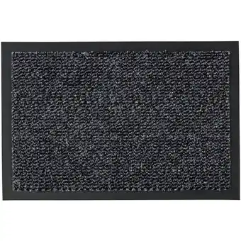 Hagebau Astra Türmatte, Grau, LxBxH: 120 x 80 x 0,7 cm Angebot