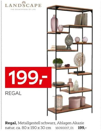 XXXLutz Landscape regal Angebot