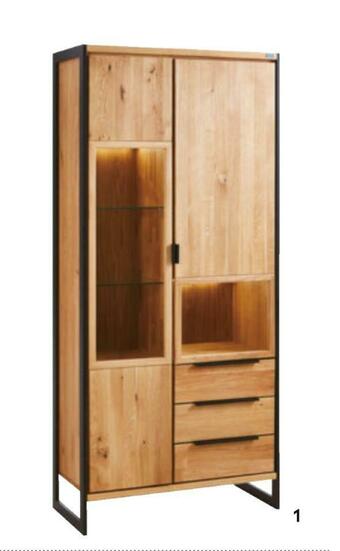 XXXLutz Vitrine Angebot