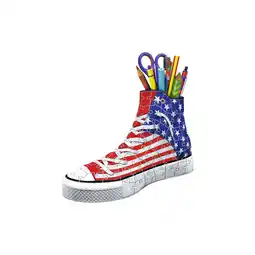 Netto Marken-Discount Ravensburger Spiel Sneaker - American Style Angebot