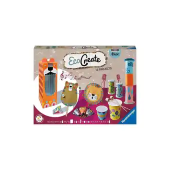 Netto Marken-Discount Ravensburger Spiel Make your own Music Angebot