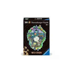 Netto Marken-Discount Ravensburger Spiel Kuckucksuhr Angebot