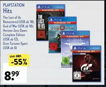 Aldi Nord Playstation Hits Angebot