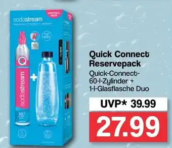 Famila Nord West Quick Connect Reservepack Angebot