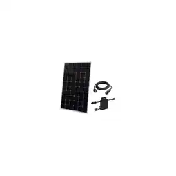 Netto Marken-Discount Technaxx Solar Balkonkraftwerk 300W TX-212 Angebot