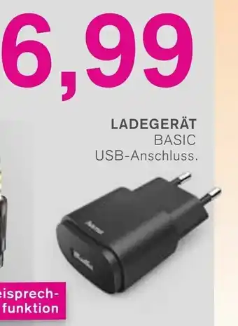 KODi Ladegerät Basic Angebot