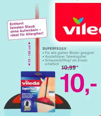 KODi Superfeger Angebot