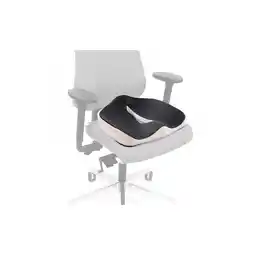 Netto Marken-Discount Sitzkissen MEDISIT VII Stoff hjh OFFICE Angebot