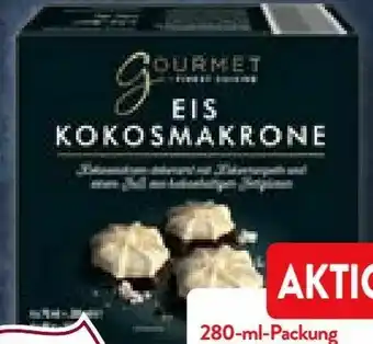 Aldi Nord Eis Kokosmakrone Angebot