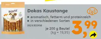 Globus Baumarkt Dokas Kaustange Angebot