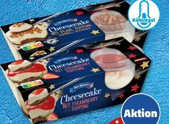 PENNY Cheesecake Angebot