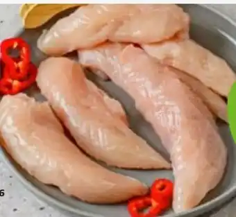 tegut Bio-Hähncheninnenbrustfilet Angebot