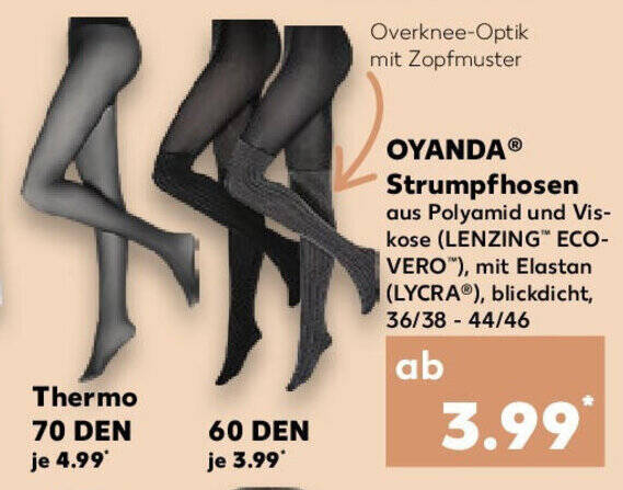 angebote strumpfhosen