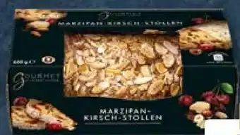 Aldi Nord Marzipan-Kirsch-Stollen Angebot