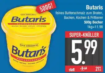 E-Center Butaris Angebot