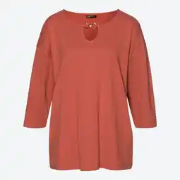 NKD Damen-Shirt mit kleiner Kette Angebot