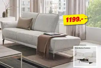 Höffner Recamiere Angebot