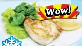 Jawoll Pangasiusfilet Angebot